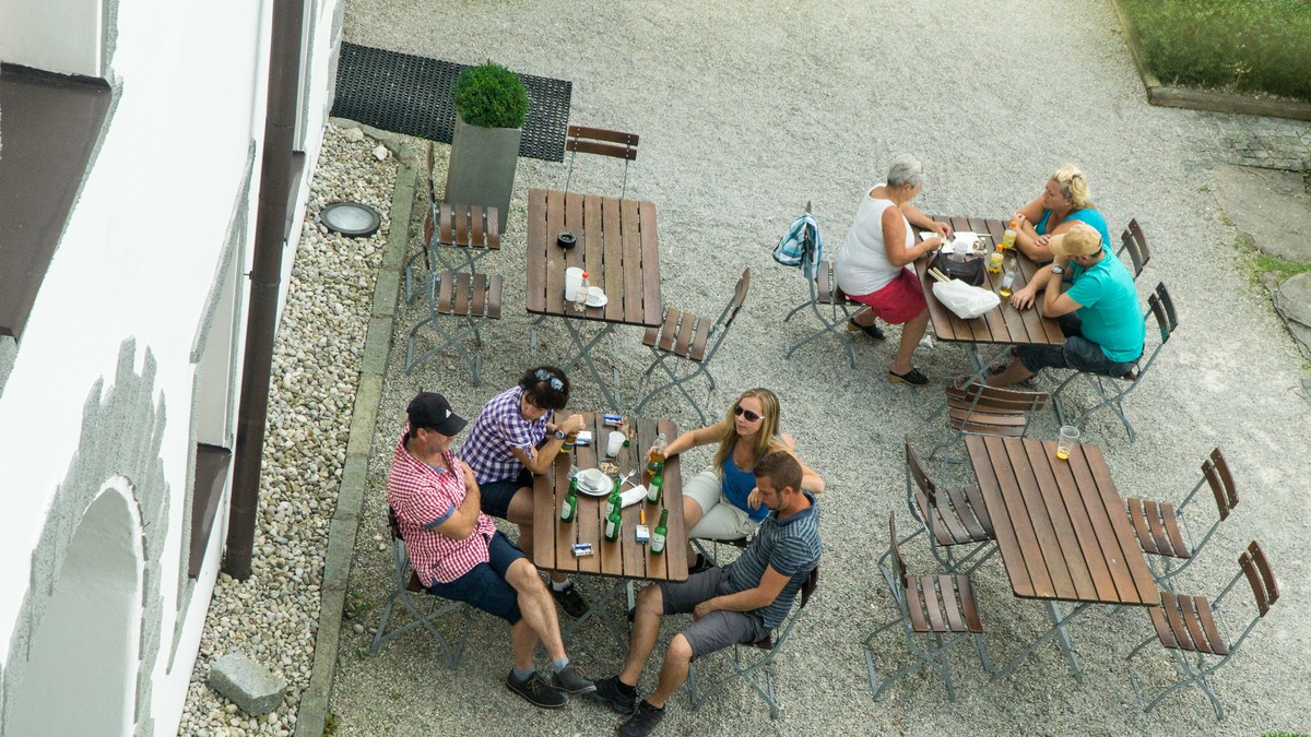 O Fotomagazin / Traunkirchner Holzmarkt 2016